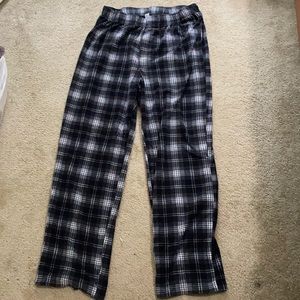 Boys Large pj pants
